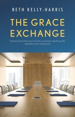 bokomslag Grace Exchange
