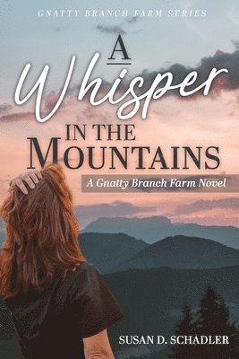 A Whisper in the Mountains 1