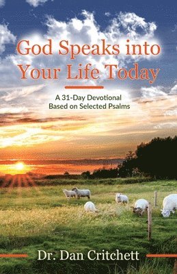 God Speaks into Your Life Today 1