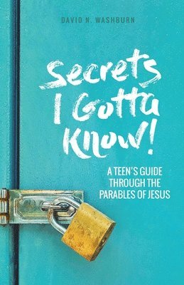 Secrets I Gotta Know! 1