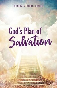 bokomslag God's Plan of Salvation