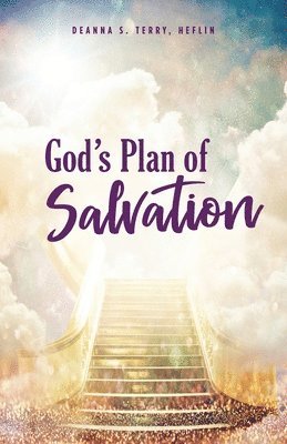 bokomslag God's Plan of Salvation