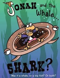 bokomslag Jonah and the Whale... Shark?