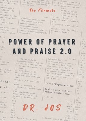 bokomslag Power of Prayer and Praise 2.0