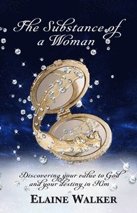 bokomslag Substance of a Woman
