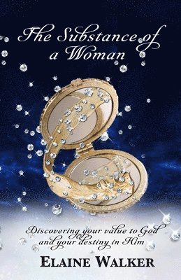 bokomslag Substance of a Woman