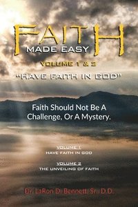 bokomslag Faith Made Easy