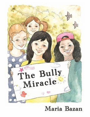 bokomslag Bully Miracle