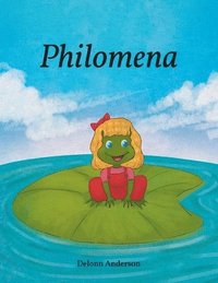 bokomslag Philomena