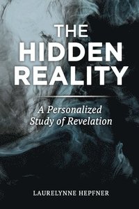 bokomslag The Hidden Reality