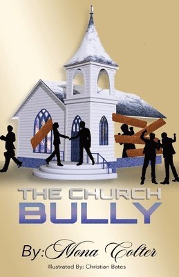 bokomslag Church Bully