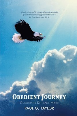 bokomslag Obedient Journey