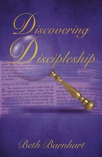 bokomslag Discovering Discipleship