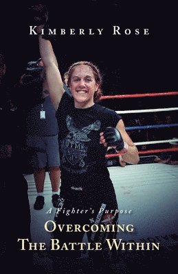 bokomslag Fighter's Purpose