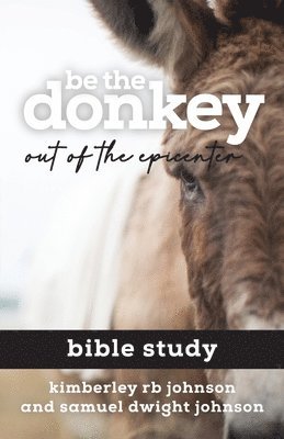 Be the Donkey 1