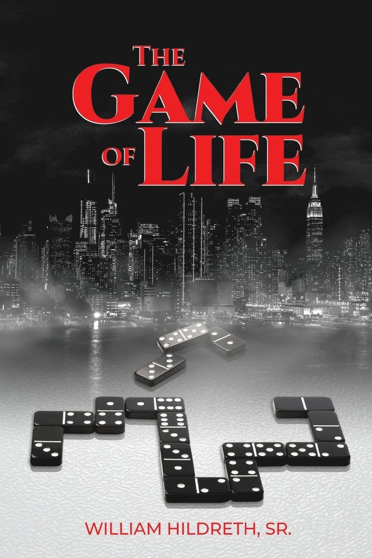 The Game of Life 1