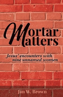 Mortar Matters 1