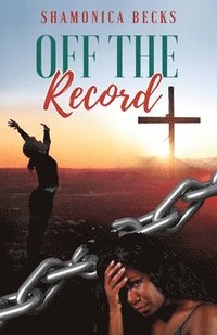 bokomslag Off the Record