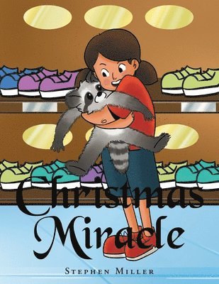 Christmas Miracle 1