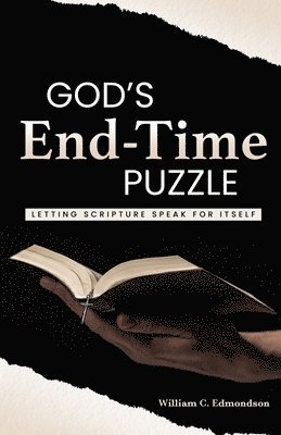 God's End-Time Puzzle 1