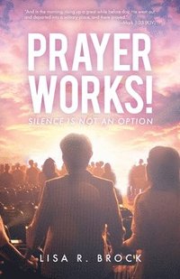 bokomslag Prayer Works!