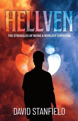 David Stanfield - Hellven, Häftad