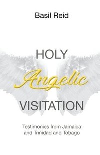 bokomslag Holy Angelic Visitation