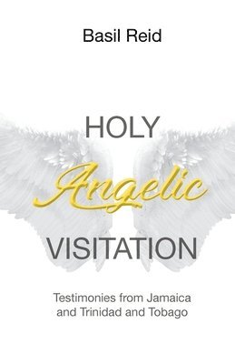 Holy Angelic Visitation 1