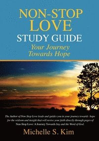 bokomslag Non-Stop Love Study Guide