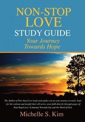 Non-Stop Love Study Guide 1