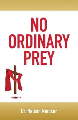 No Ordinary Prey 1