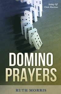 bokomslag Domino Prayers