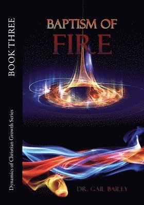 bokomslag Baptism of Fire