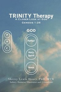 bokomslag TRINITY Therapy