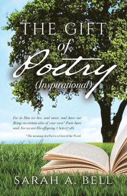 bokomslag Gift of Poetry