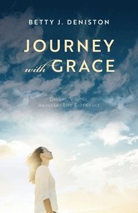 bokomslag Journey with Grace