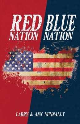 Red Nation Blue Nation 1