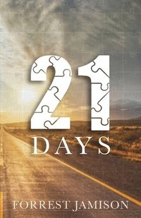 bokomslag 21 Days