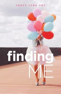 Finding Me 1
