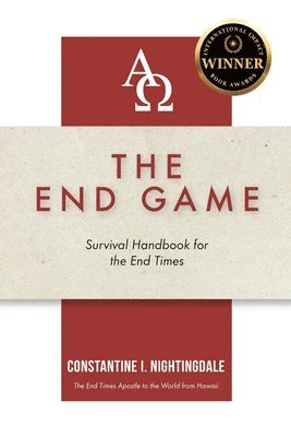 bokomslag End Game