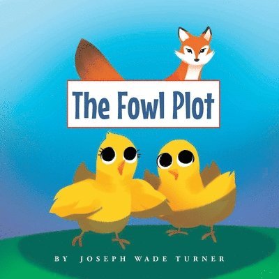 The Fowl Plot 1