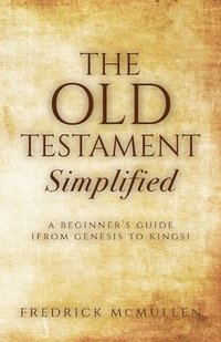 bokomslag Old Testament Simplified