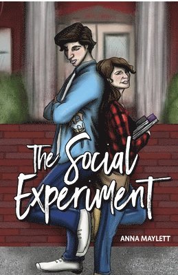 bokomslag The Social Experiment