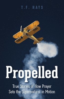 bokomslag Propelled