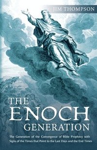 bokomslag The Enoch Generation