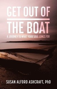 bokomslag Get Out of the Boat