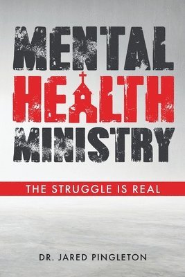 Mental Health Ministry 1