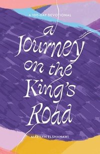 bokomslag Journey on the King's Road