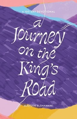 bokomslag A Journey on the King's Road