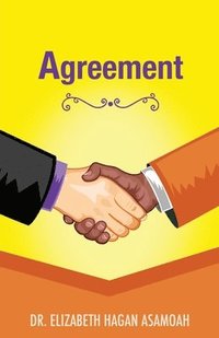 bokomslag Agreement